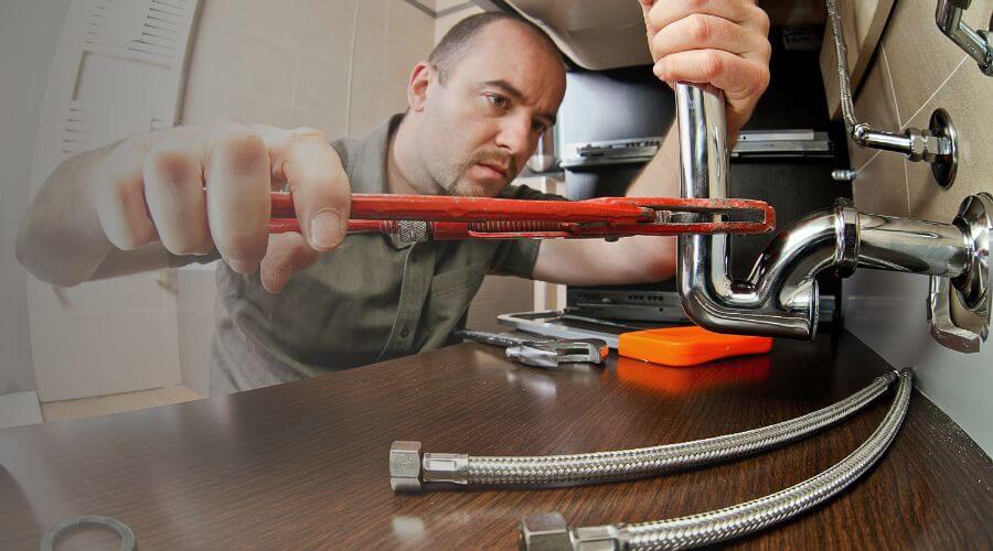 Professional expert plumbing services in Poth, TX